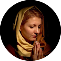 Гадалка Анна — Старая Майна